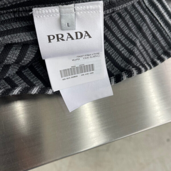 Prada Shirt