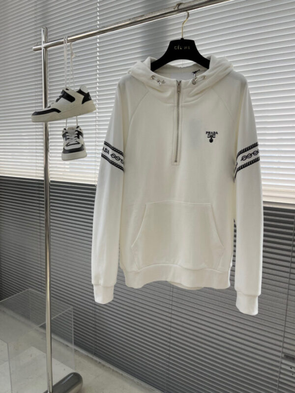 Prada Hoodie