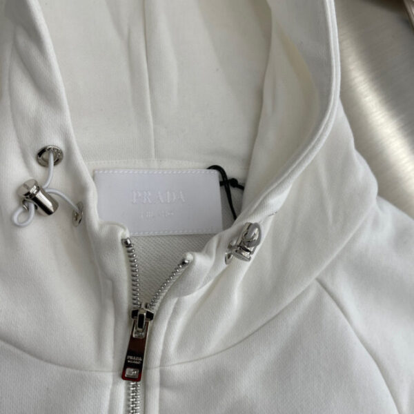 Prada Hoodie