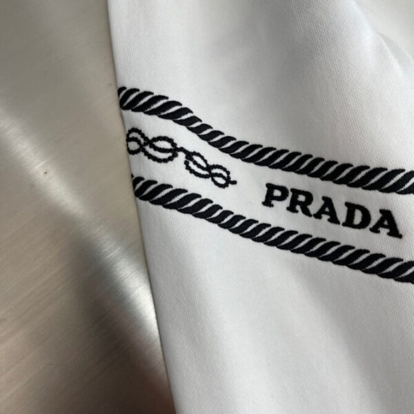 Prada Hoodie