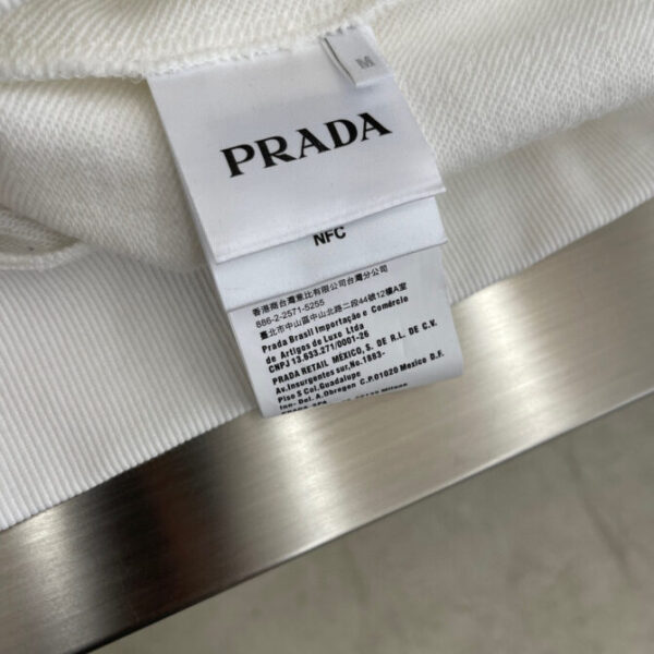 Prada Hoodie