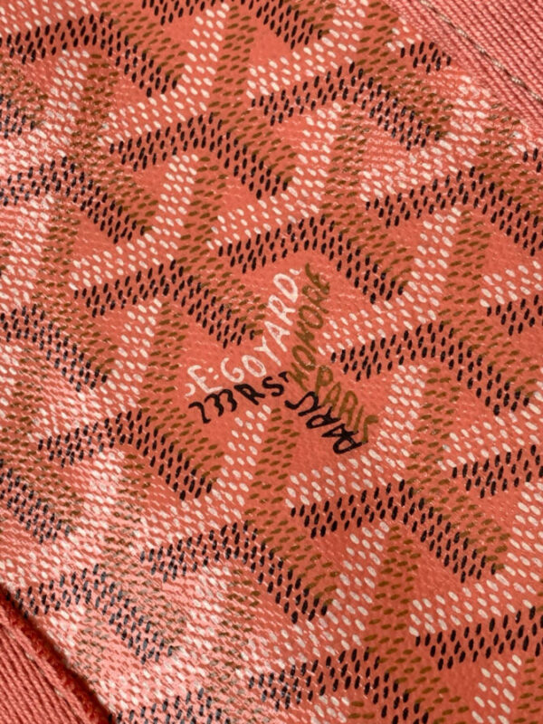 GOYARD Bag