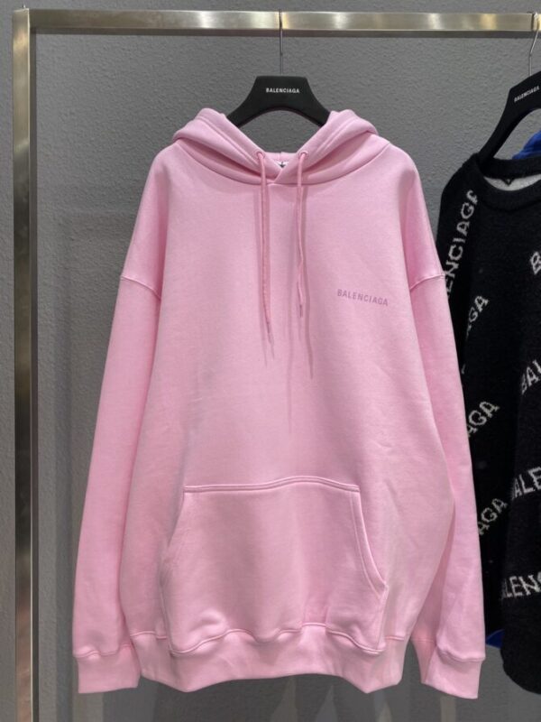 BLCG Hoodie