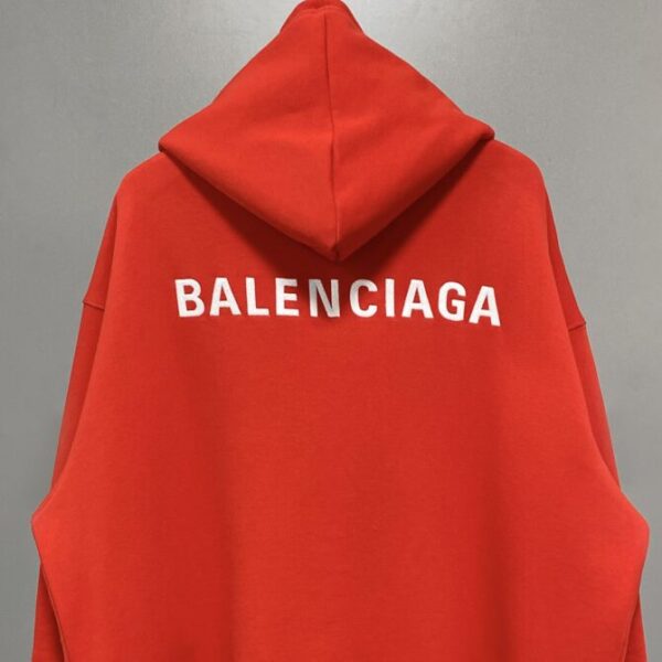 BLCG Hoodie