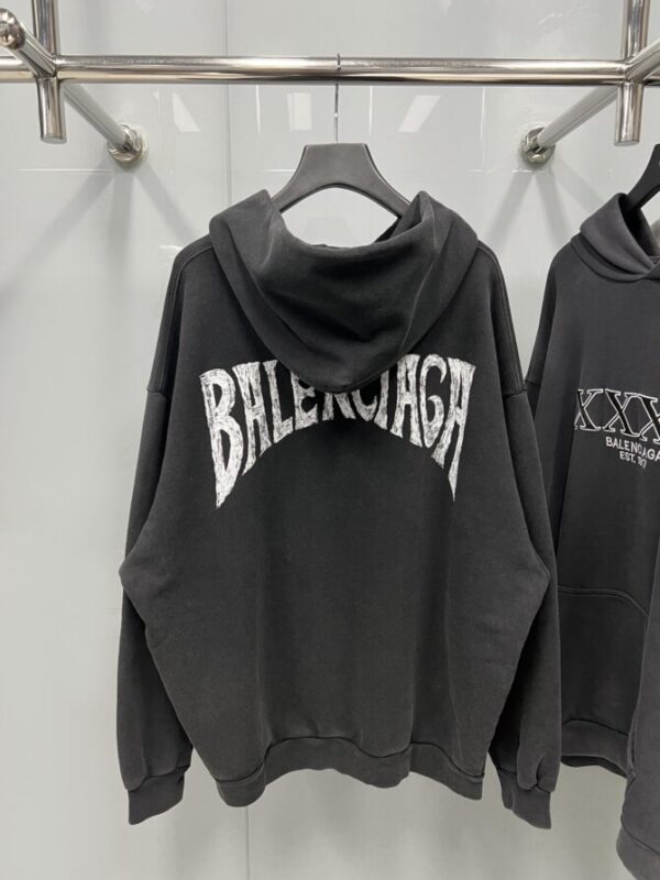 BLCG Hoodie