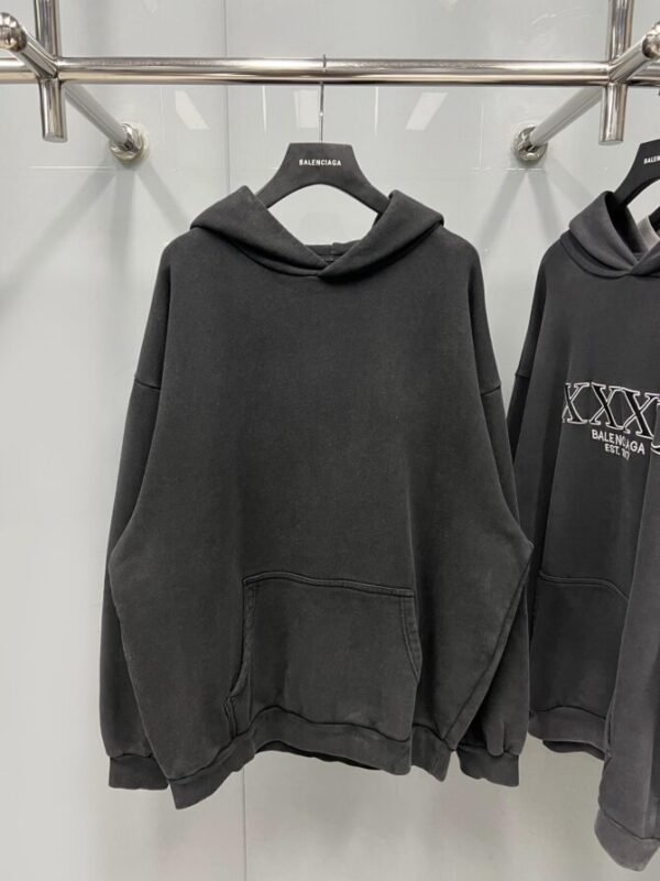 BLCG Hoodie