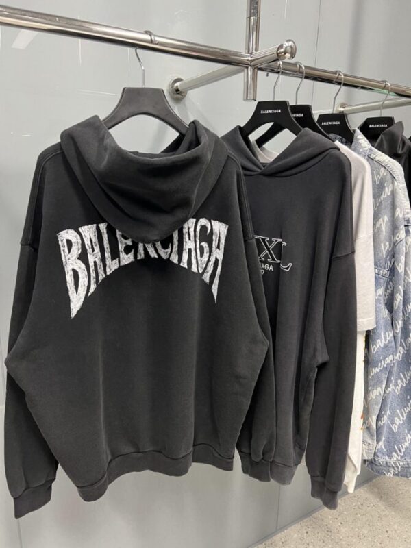 BLCG Hoodie