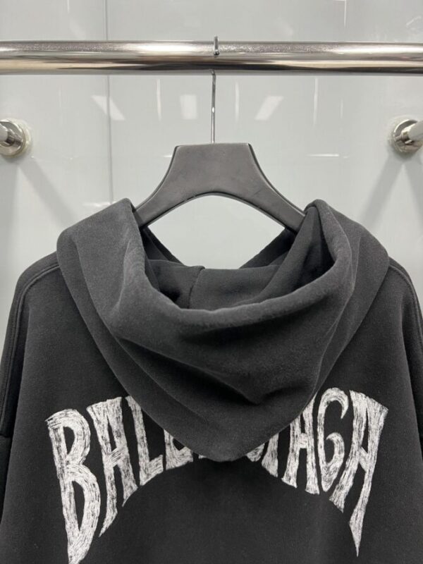 BLCG Hoodie