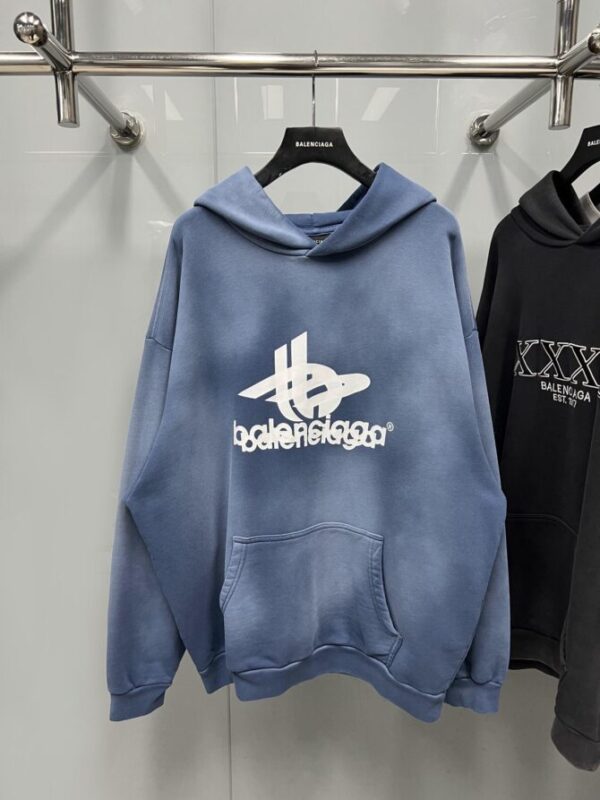 BLCG Hoodie