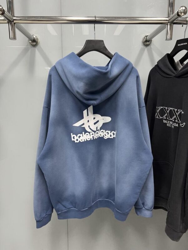 BLCG Hoodie