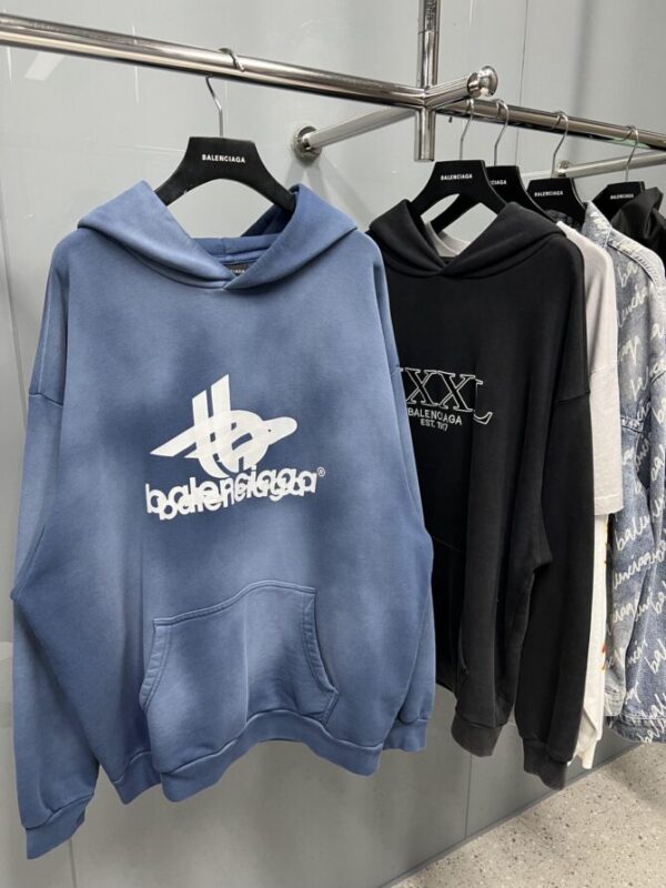 BLCG Hoodie