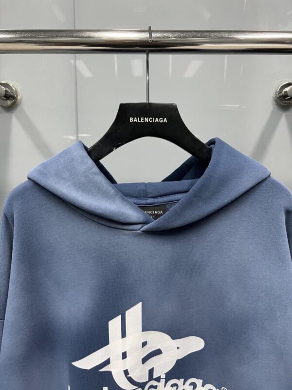 BLCG Hoodie