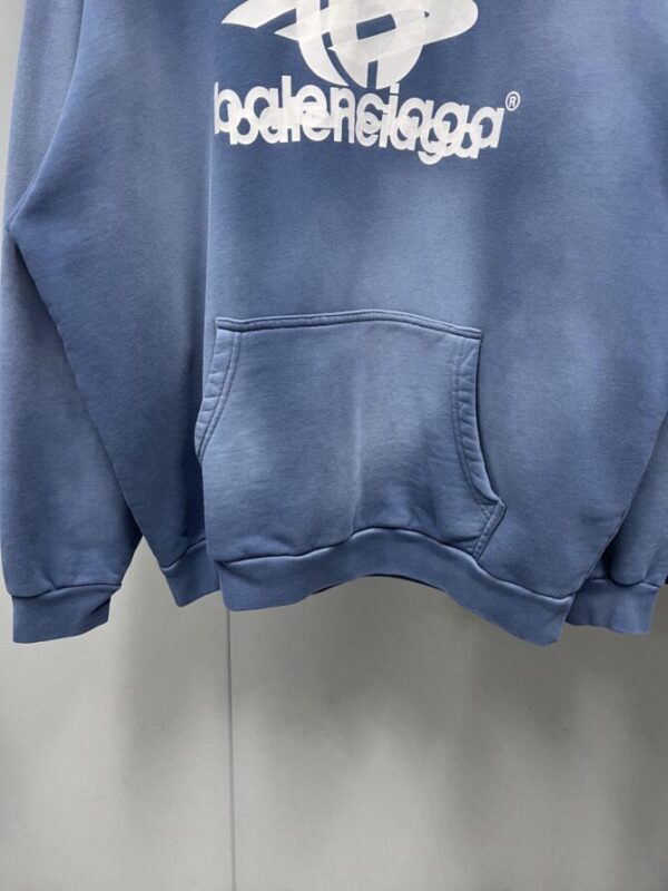 BLCG Hoodie