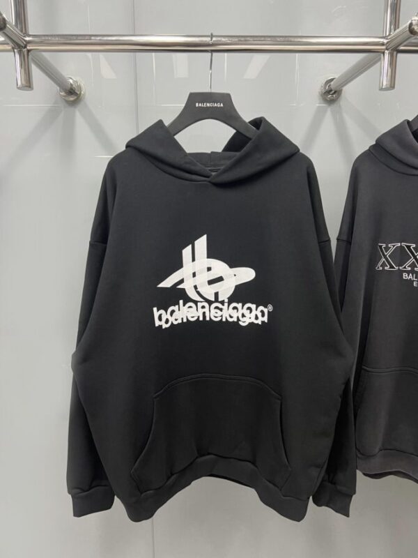 BLCG Hoodie