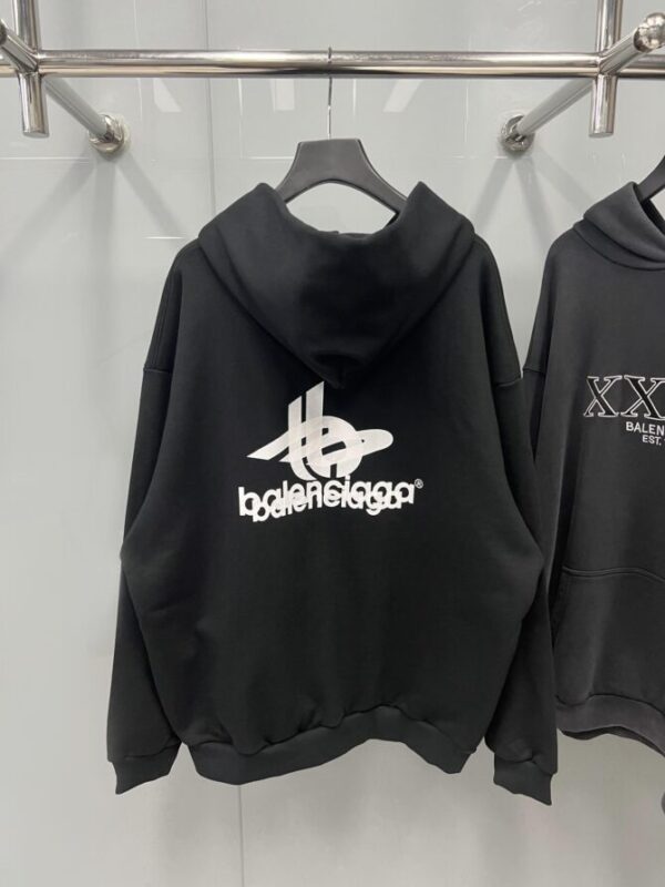 BLCG Hoodie