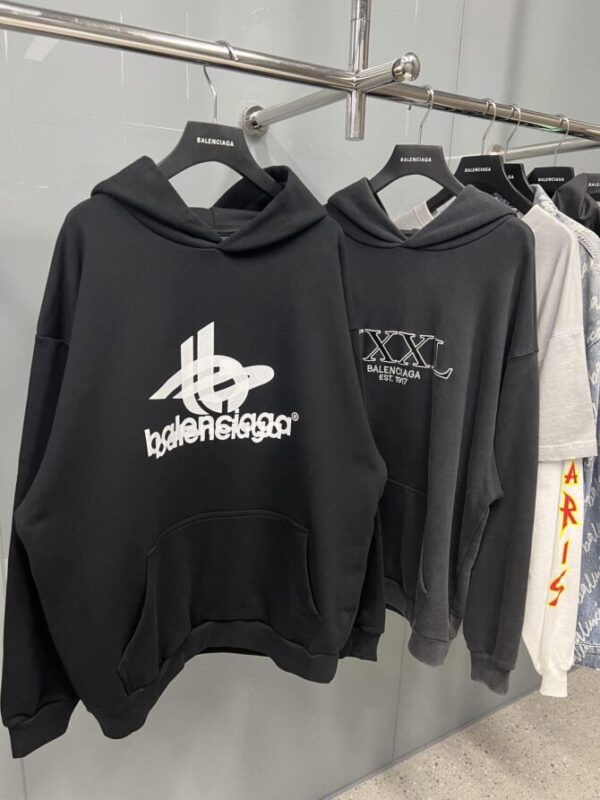 BLCG Hoodie