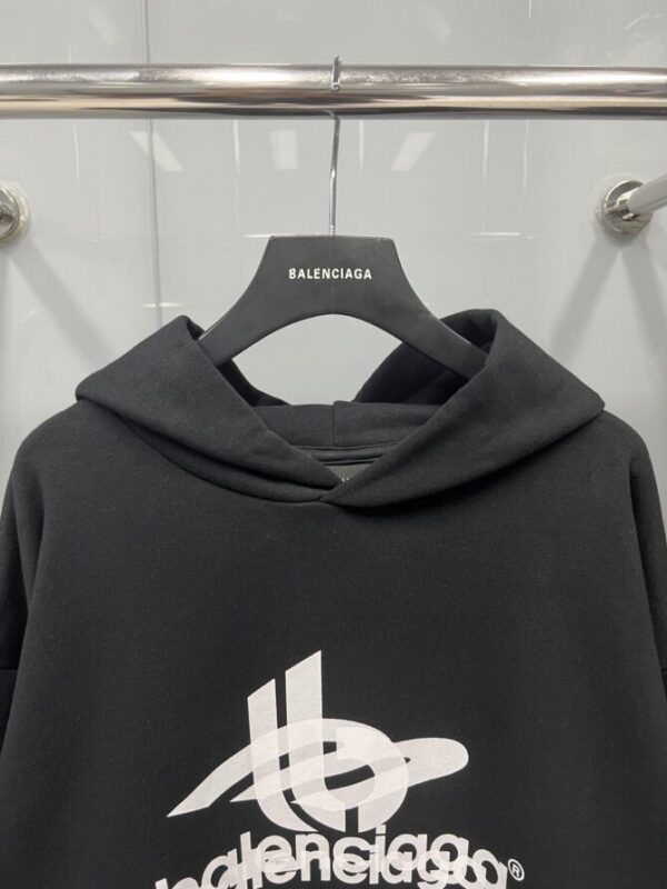 BLCG Hoodie