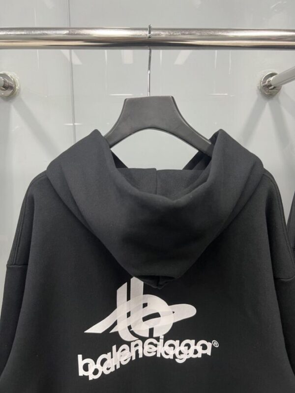 BLCG Hoodie