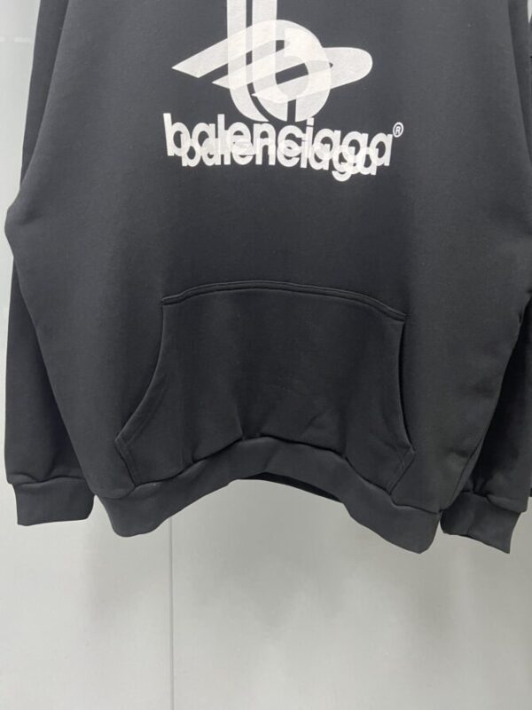 BLCG Hoodie