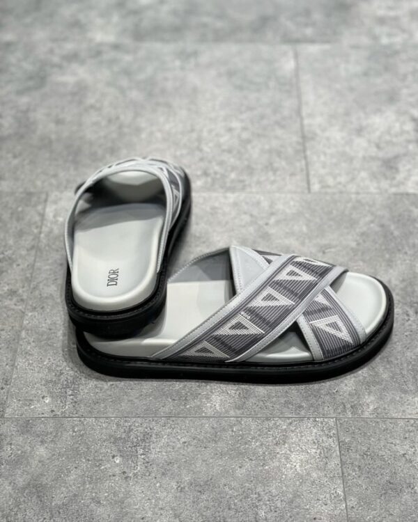 Dior Slides