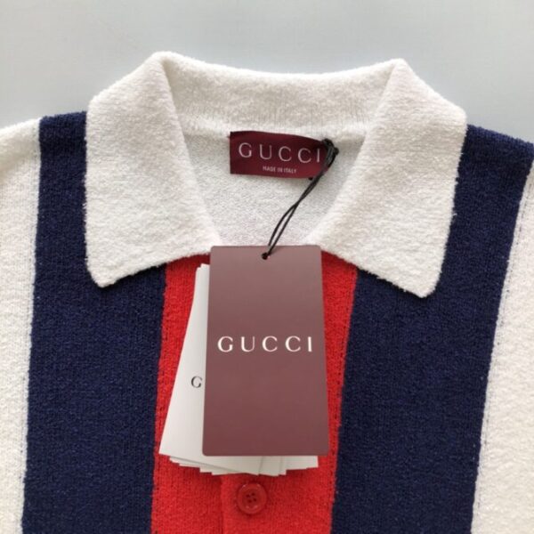 Gucci Polo Tee