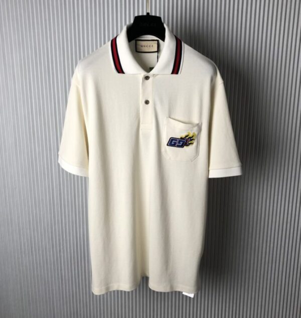 Gucci Polo Tee