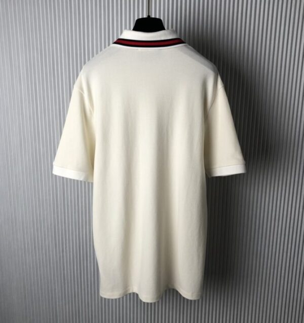 Gucci Polo Tee