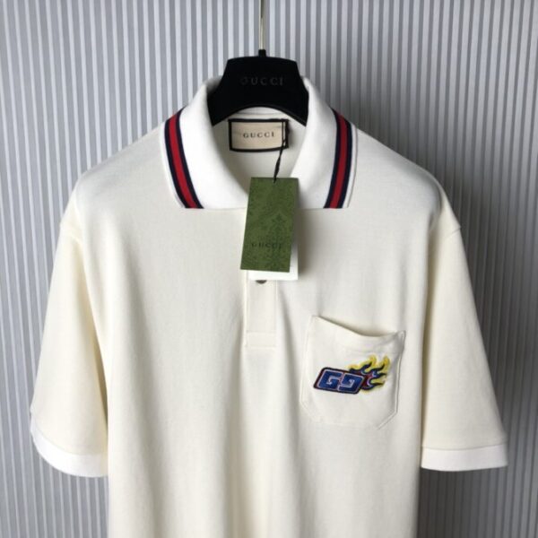 Gucci Polo Tee