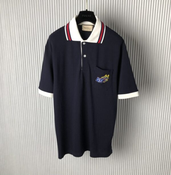 Gucci Polo Tee