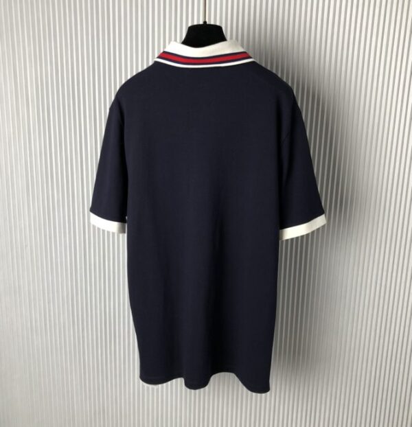 Gucci Polo Tee