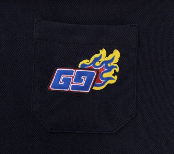 Gucci Polo Tee