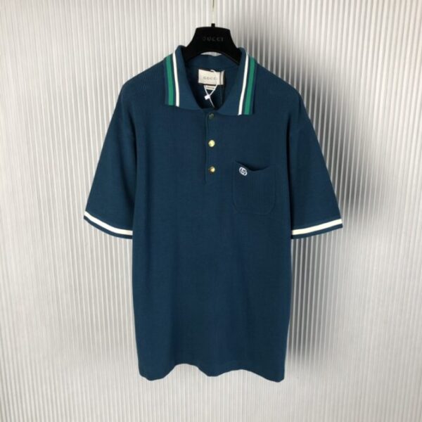 Gucci Polo Tee