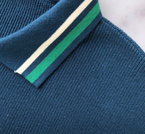 Gucci Polo Tee