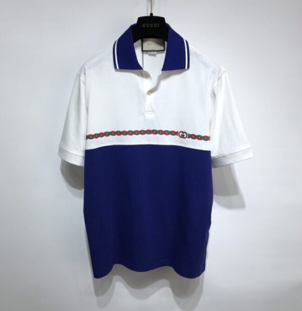 Gucci Polo Tee