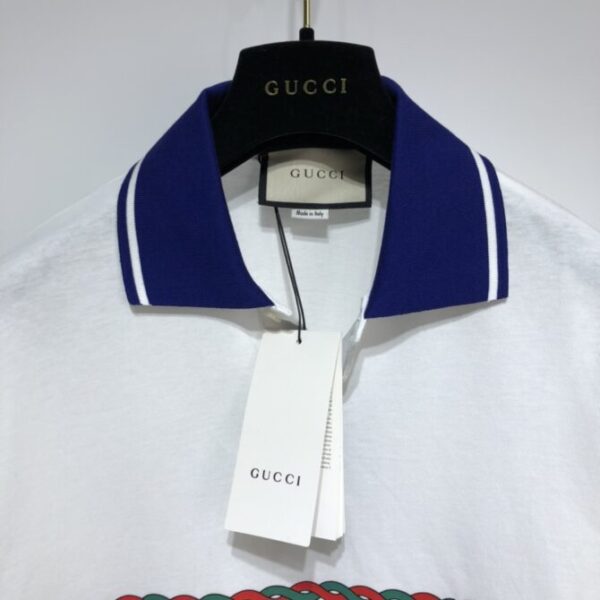 Gucci Polo Tee