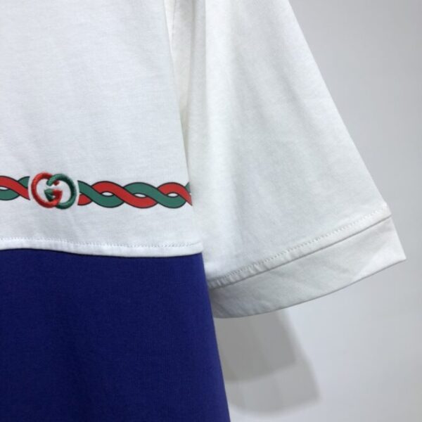 Gucci Polo Tee