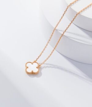 VCA Necklace