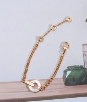 Bvlgari Bracelet