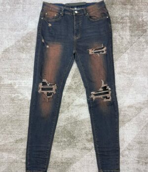 Amiri Jeans