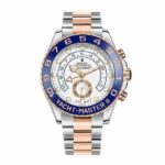 Yacht-Master Two Tone Replica - Image 2
