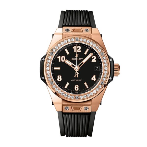 Hublot Woman Watch Replica