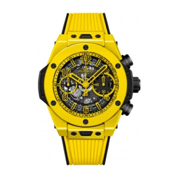 Hublot Yellow Magic 441.CY.471Y.RX Replica