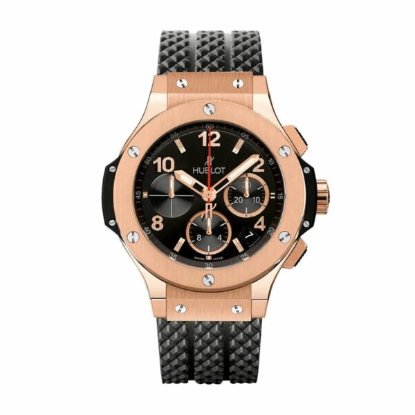 Hublot Watches Big Bang Original Gold Replica