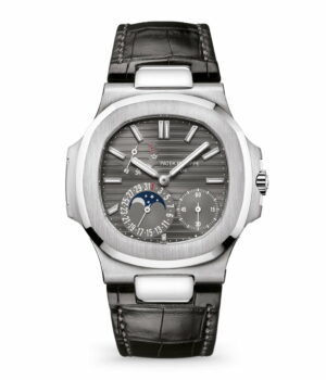 Patek Philippe Nautilus Moon Phase Replica