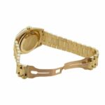 Rolex Day-Date 118238 Yellow Gold Green Dial Replica - Image 6