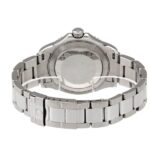 Rolex Yacht-Master 116622 Stainless Steel Dark Rhodium Dial Replica - Image 5